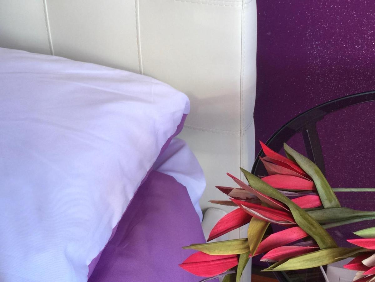 Le Ortensie In Centro E Vicino Al Mare เปสการา ภายนอก รูปภาพ